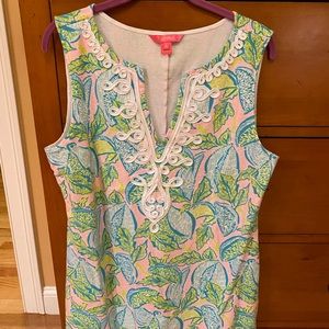 Lilly Pulitzer Harper Shift Dress